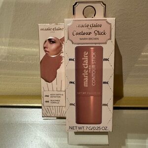 Contour Stick - Warm Brown